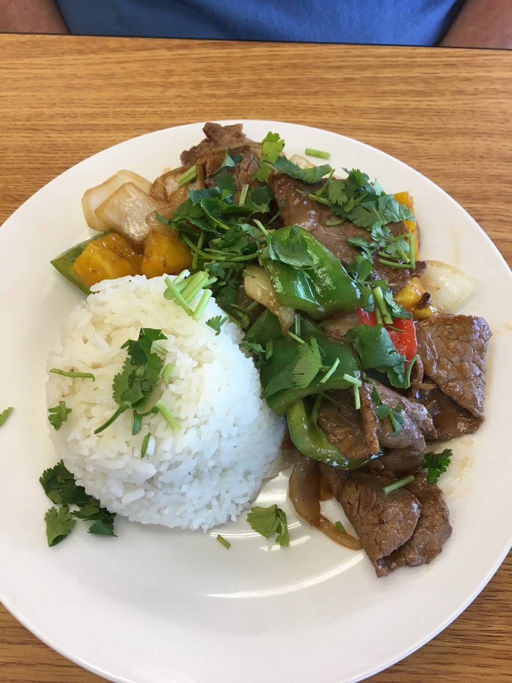 Pho Palace | restaurant | 1316 W Evergreen St, Durant, OK 74701, USA | 5807455544 OR +1 580-745-5544