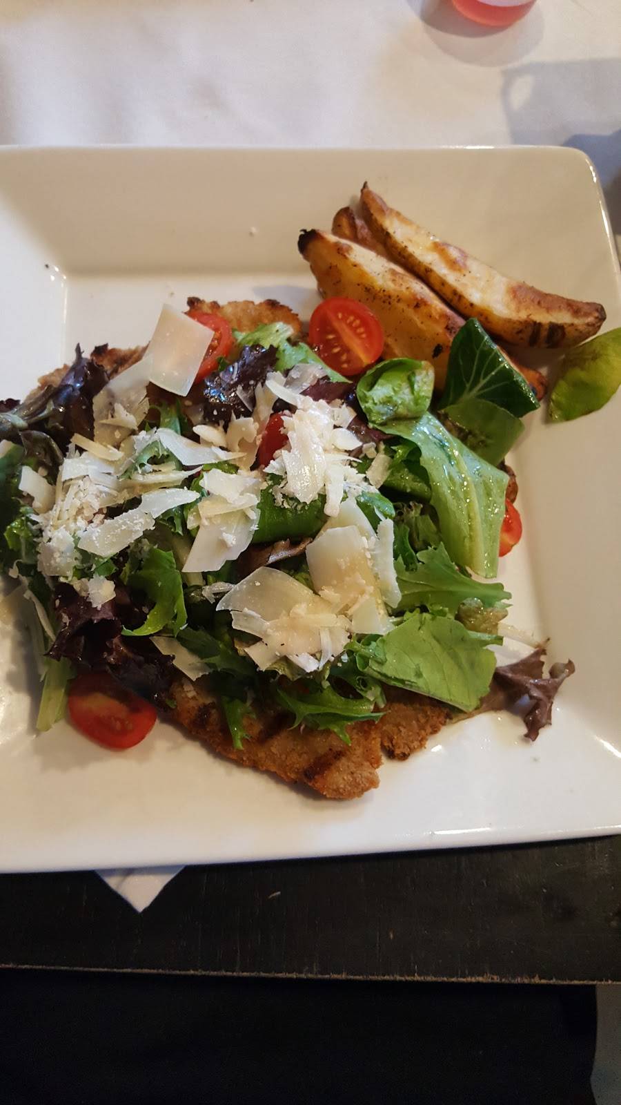 Maurizios | restaurant | 33 E Main St, Moorestown, NJ 08057, USA | 8567939884 OR +1 856-793-9884