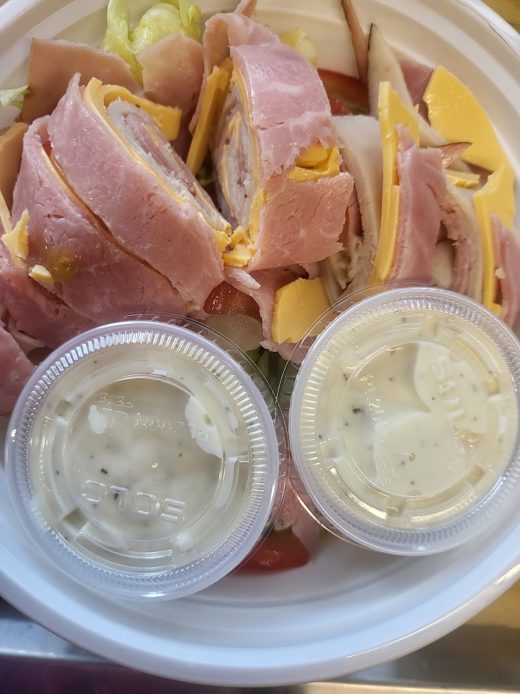 Not your Mommas Food Truck | restaurant | 903 Willis Proffitt Rd, Mineral, VA 23117, USA | 5409039285 OR +1 540-903-9285