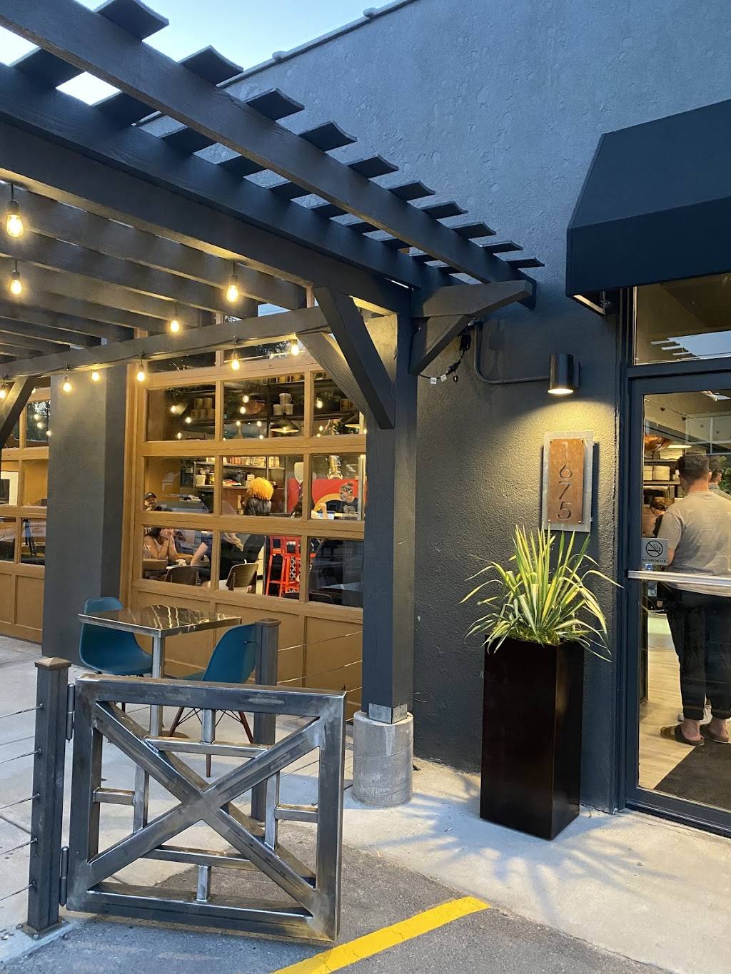 Nomad East | restaurant | 1675 E 1300 S, Salt Lake City, UT 84105, USA | 8018839791 OR +1 801-883-9791