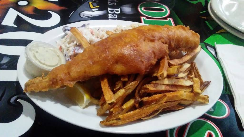 Mooneys Sports Bar & Grill | restaurant | 4628 Broadway, Depew, NY 14043, USA | 7166812121 OR +1 716-681-2121