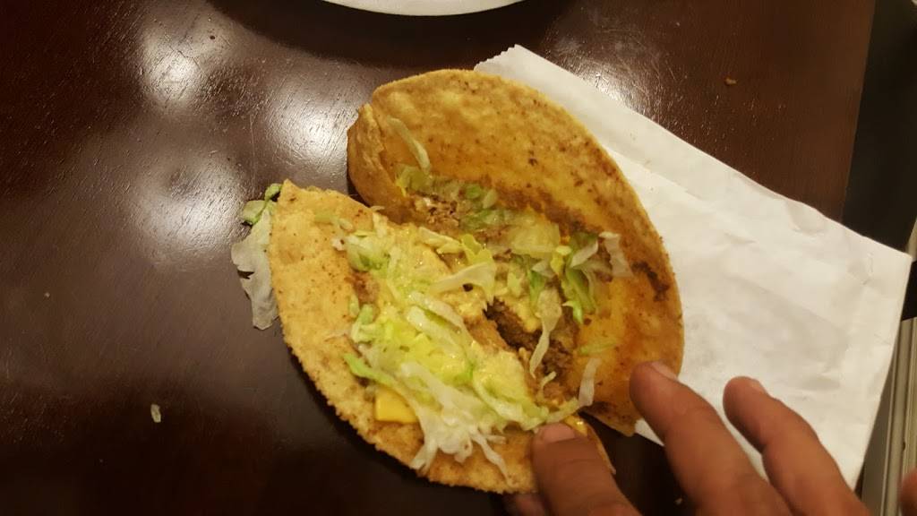 Jack in the Box | restaurant | 1805 N Hacienda Blvd, La Puente, CA 91744, USA | 6269189484 OR +1 626-918-9484