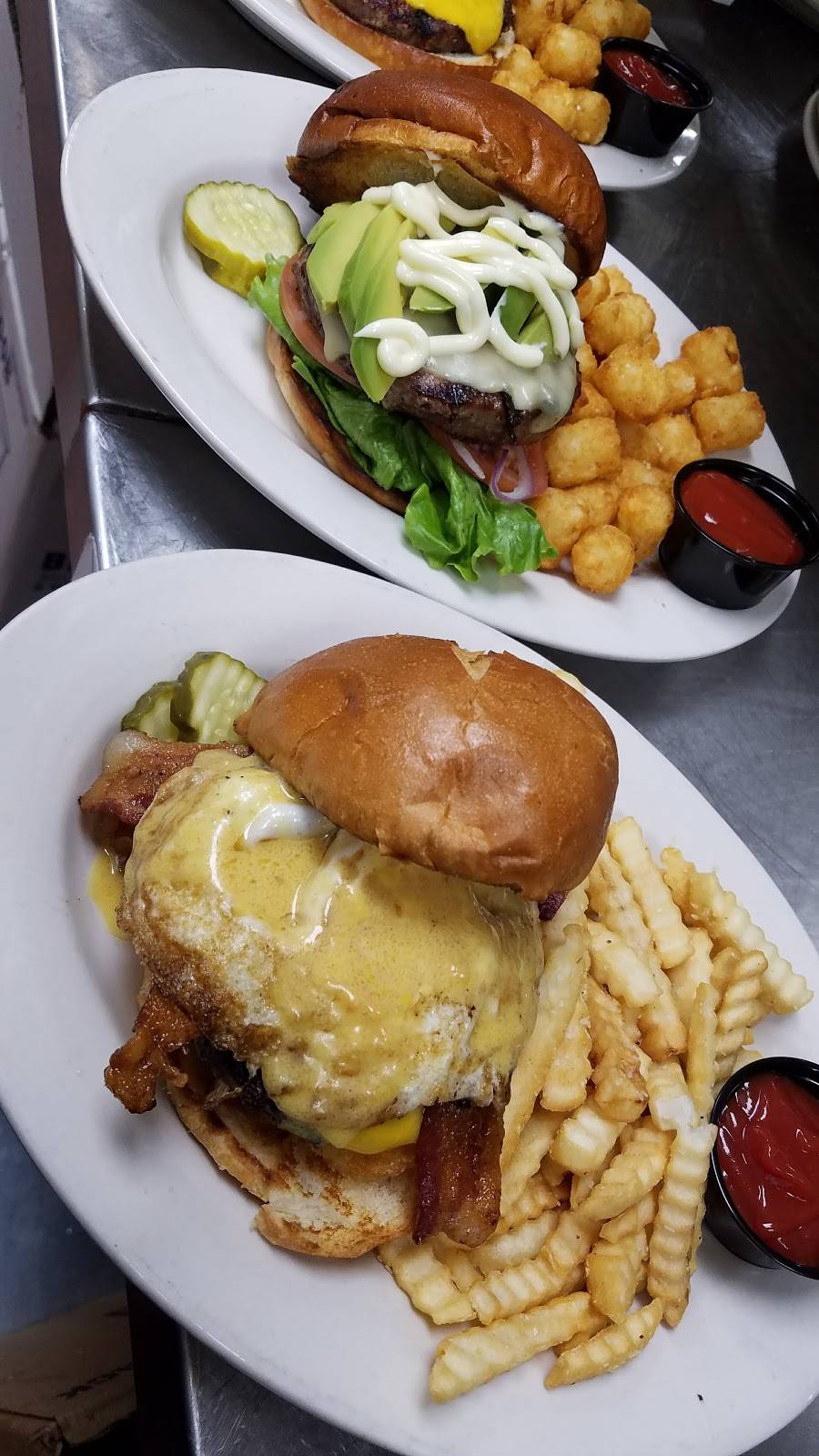 Station 280 | restaurant | 2554 Como Ave #7, St Paul, MN 55108, USA | 6512332165 OR +1 651-233-2165