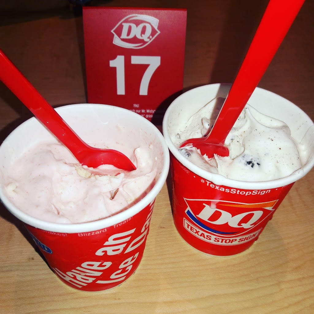 Dairy Queen | restaurant | 400 N Shary Rd, Mission, TX 78572, USA | 9562835321 OR +1 956-283-5321