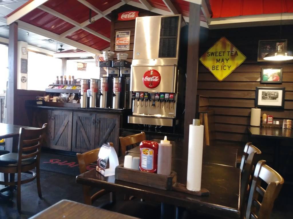 Shanes Rib Shack | restaurant | 3660 E Franklin Blvd, Gastonia, NC 28056, USA | 7048797200 OR +1 704-879-7200