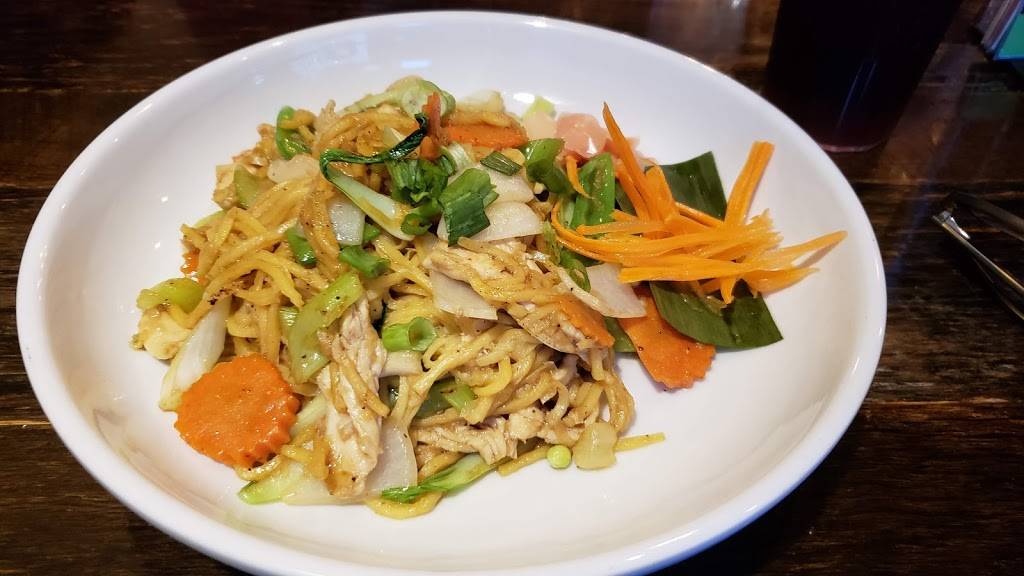 LemonGrass Cafe | restaurant | 1419 5th Ave, Moline, IL 61265, USA | 3097974100 OR +1 309-797-4100