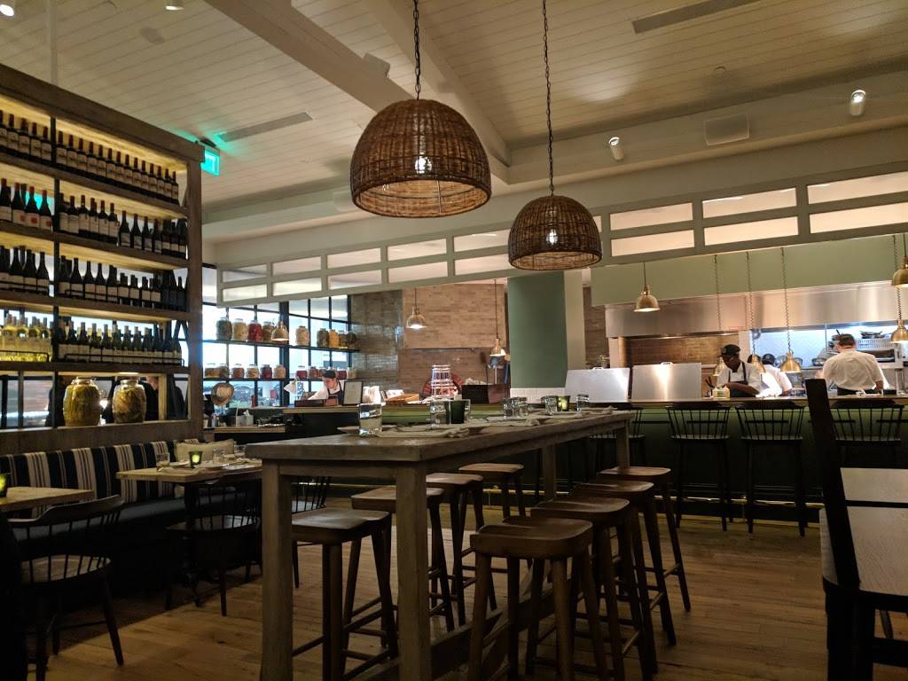 Farmhouse | restaurant | 8500 W 3rd St, Los Angeles, CA 90048, USA | 3108184925 OR +1 310-818-4925