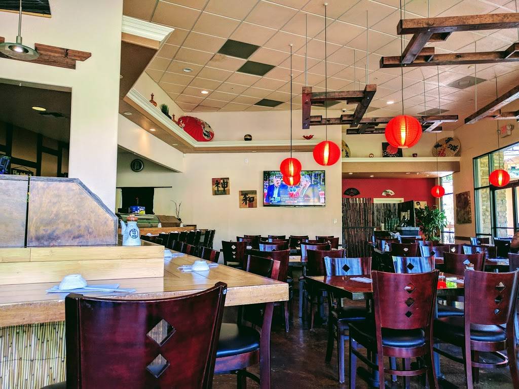 Sushi Song Japanese Restaurant | restaurant | 22896 Copper Hill Dr, Santa Clarita, CA 91350, USA | 6612975659 OR +1 661-297-5659