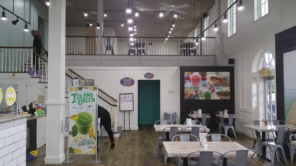 Tropical Smoothie Cafe | restaurant | 1779 Kirby Pkwy Suite 3, Memphis, TN 38138, USA | 9017588666 OR +1 901-758-8666