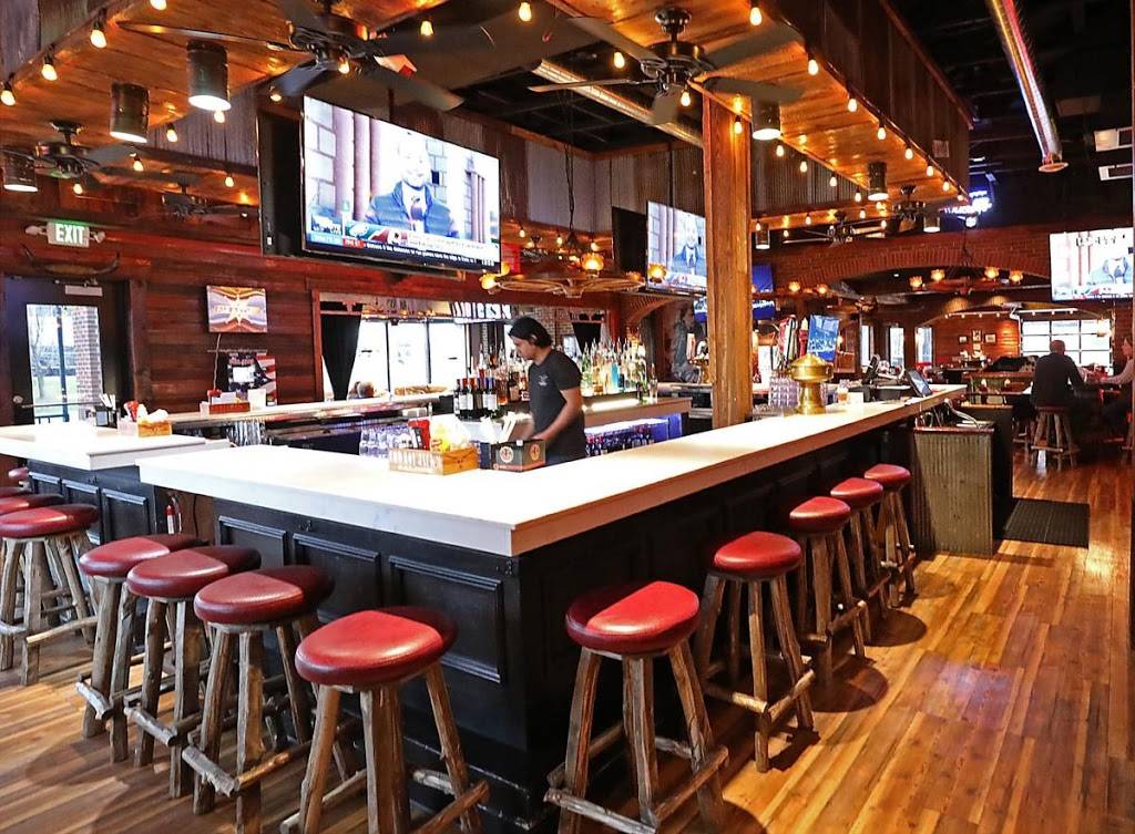 Cowboy Jacks Madison | restaurant | 1262 John Q Hammons Dr, Madison, WI 53717, USA | 6088411441 OR +1 608-841-1441