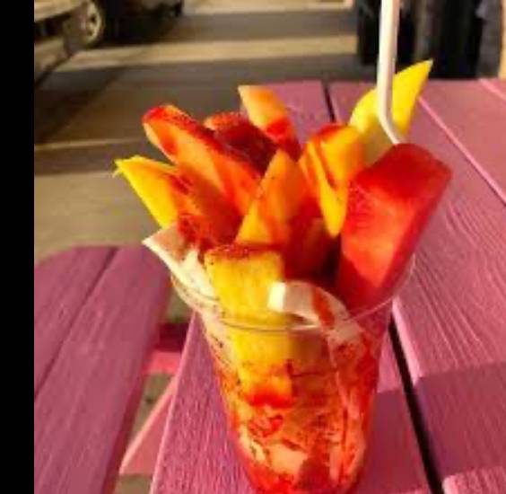 La Mangonada Restaurant & Frutetia | restaurant | 1528 W Sunset Ave, Springdale, AR 72764, USA | 4794195098 OR +1 479-419-5098
