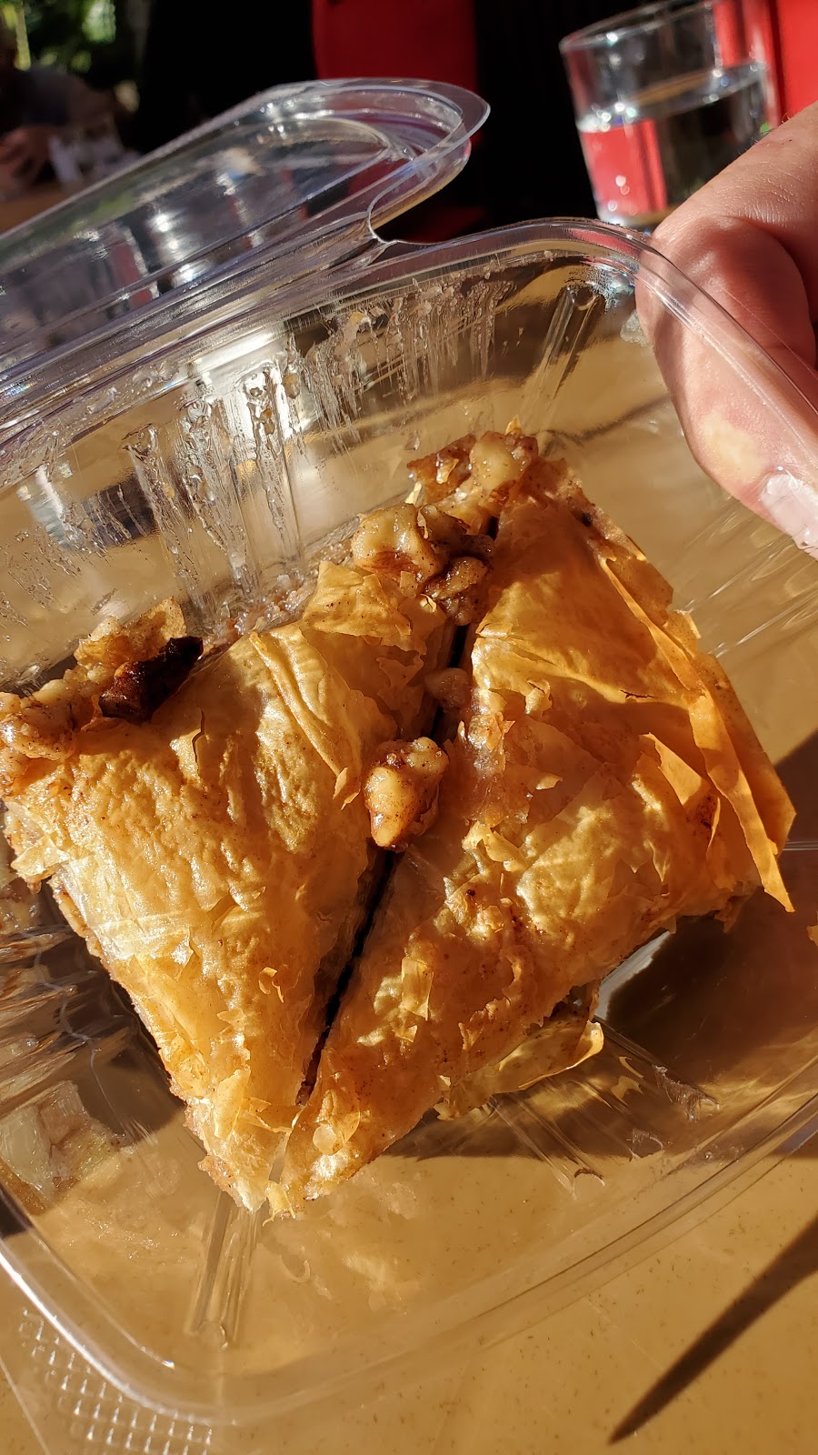 Athens on Easy Street | restaurant | 121 Easy St, Carefree, AZ 85377, USA | 4806180014 OR +1 480-618-0014