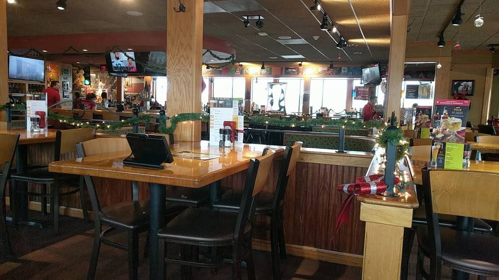 Applebees Grill + Bar | restaurant | 3500 Wilder Rd, Bay City, MI 48706, USA | 9896710057 OR +1 989-671-0057