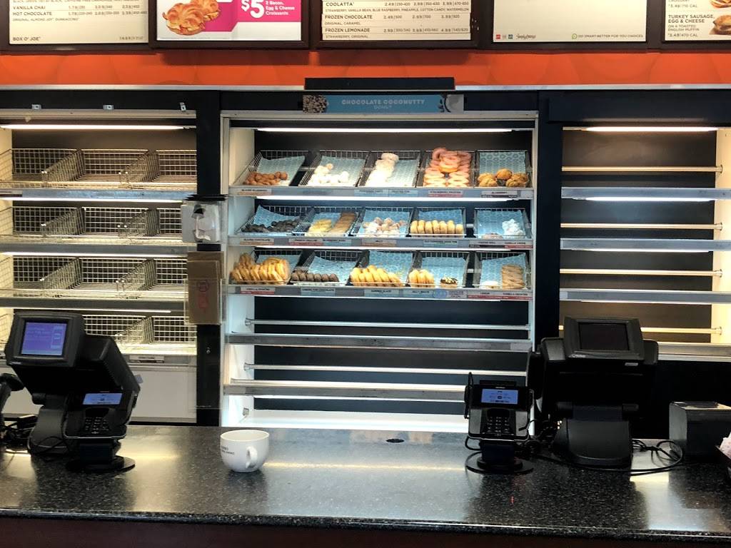 Dunkin Donuts | cafe | 8714 W Hillsborough Ave, Tampa, FL 33615, USA | 8138819894 OR +1 813-881-9894
