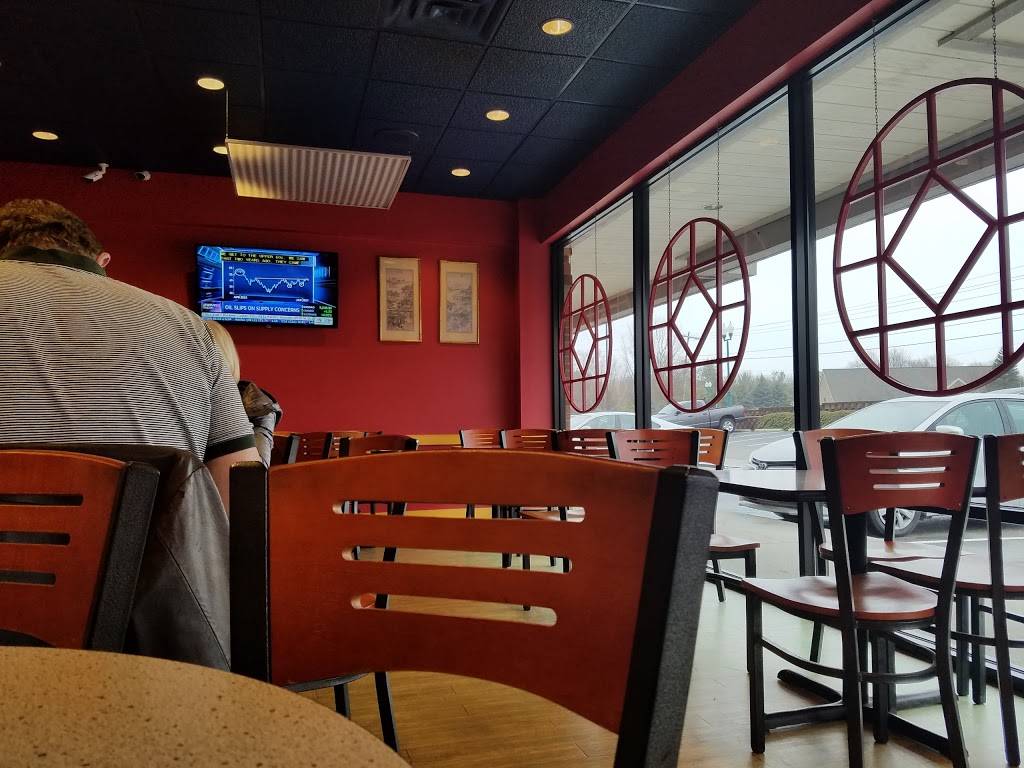 Mark Pis Express | restaurant | 11860 Allisonville Rd, Fishers, IN 46038, USA | 3178420884 OR +1 317-842-0884