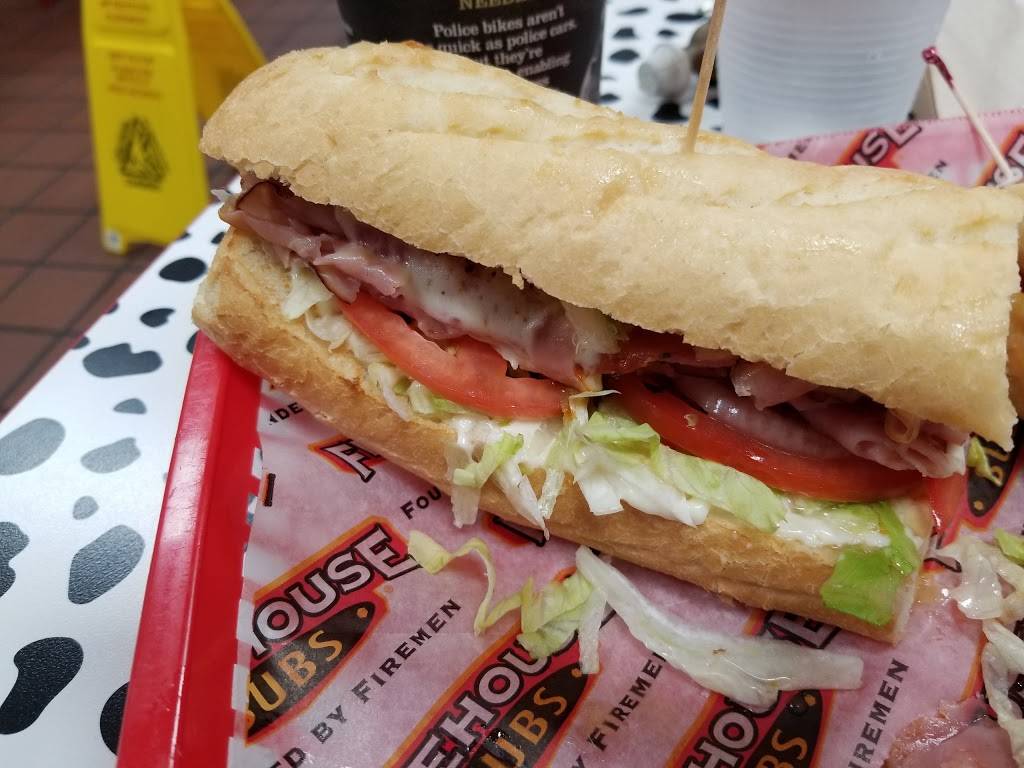 Firehouse Subs | meal delivery | 3248 Nc Rte. 87 S., Sanford, NC 27330, USA | 9197772996 OR +1 919-777-2996