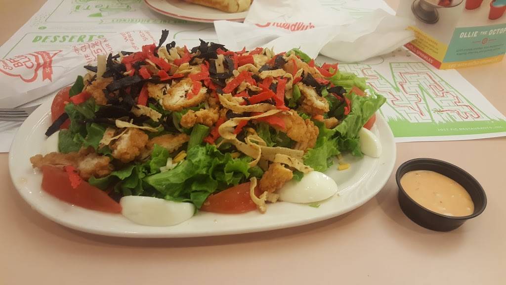 Friendlys | restaurant | 505 US-130, Cinnaminson, NJ 08077, USA | 8568294501 OR +1 856-829-4501