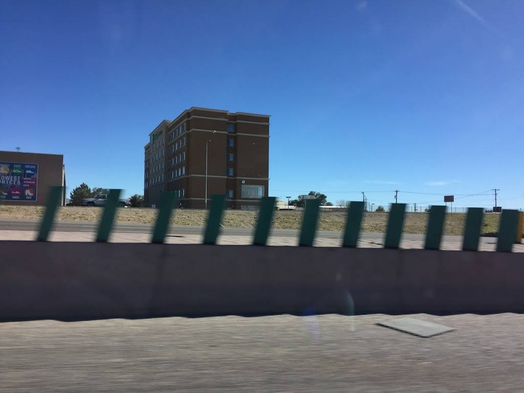 Panda Express | restaurant | 2820 Central Ave SE, Albuquerque, NM 87106, USA | 5052323600 OR +1 505-232-3600