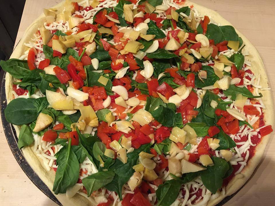 Venezia Pizza & Ristorante | restaurant | 513 Northlake Blvd, North Palm Beach, FL 33408, USA | 5618818600 OR +1 561-881-8600