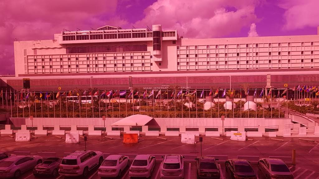 Icebox Cafe | cafe | Terminal D, Gate D-8, Miami International Airport, Miami, FL 33126, USA | 3055388448 OR +1 305-538-8448