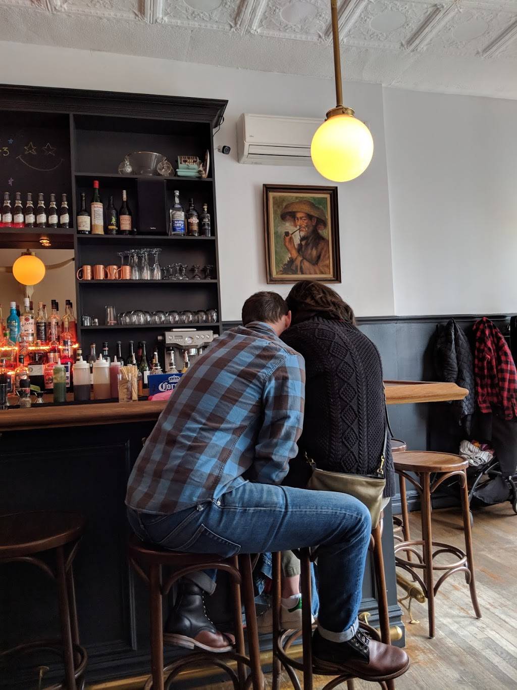 Vekslers | restaurant | 521 Hicks St, Brooklyn, NY 11231, USA | 7185345498 OR +1 718-534-5498