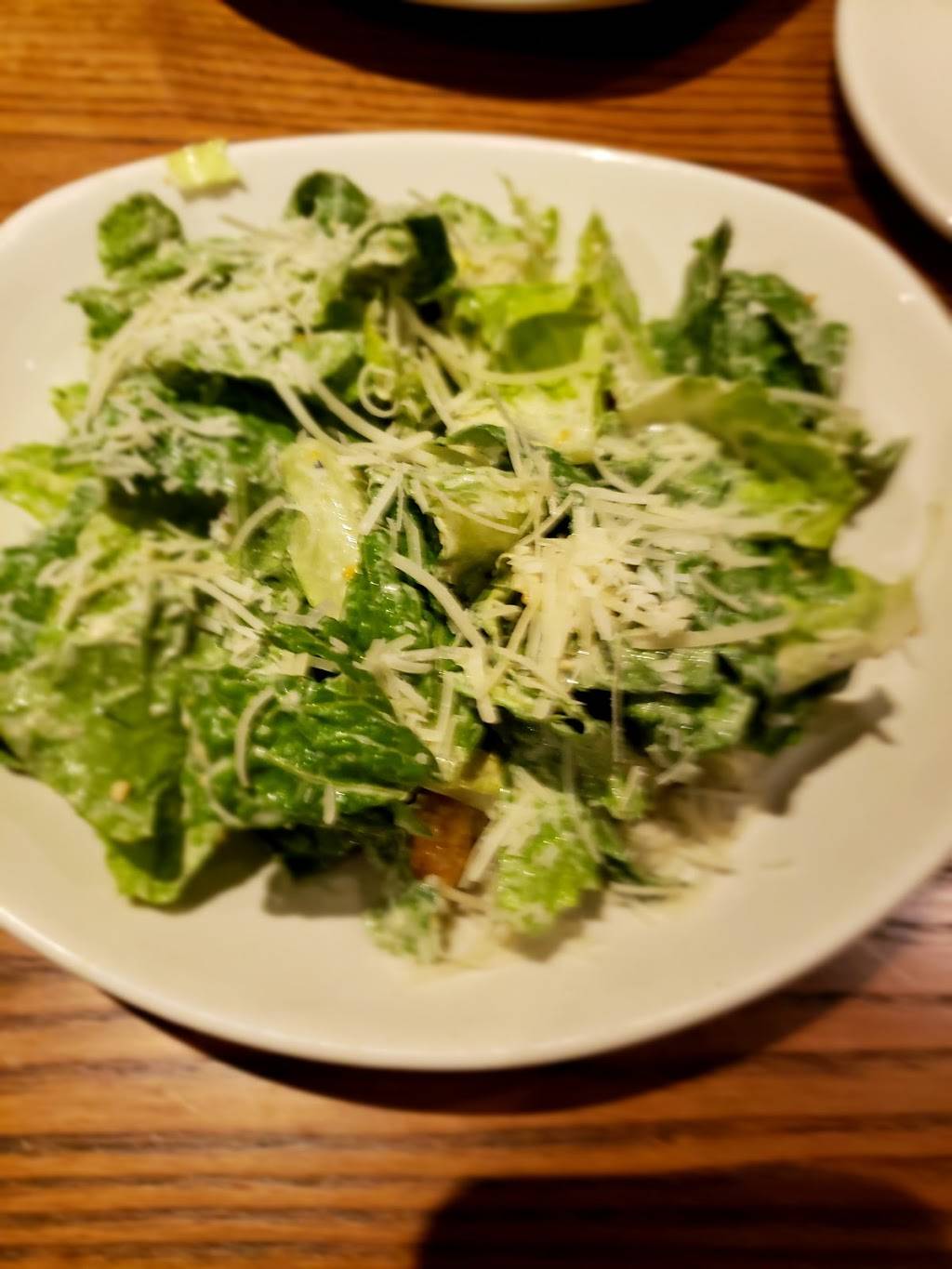 Outback Steakhouse | restaurant | 6419 Lee Hwy, Warrenton, VA 20187, USA | 5403490457 OR +1 540-349-0457