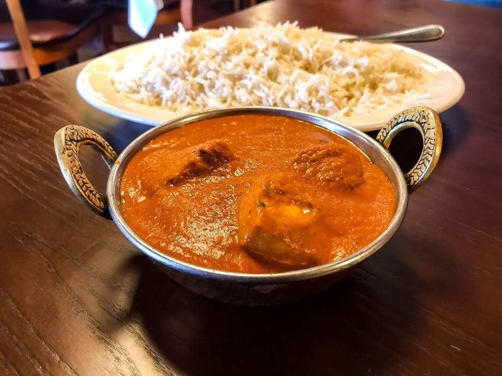 Kathmandu Kitchen of Sacramento | restaurant | 1728 Broadway, Sacramento, CA 95818, USA | 9164412172 OR +1 916-441-2172