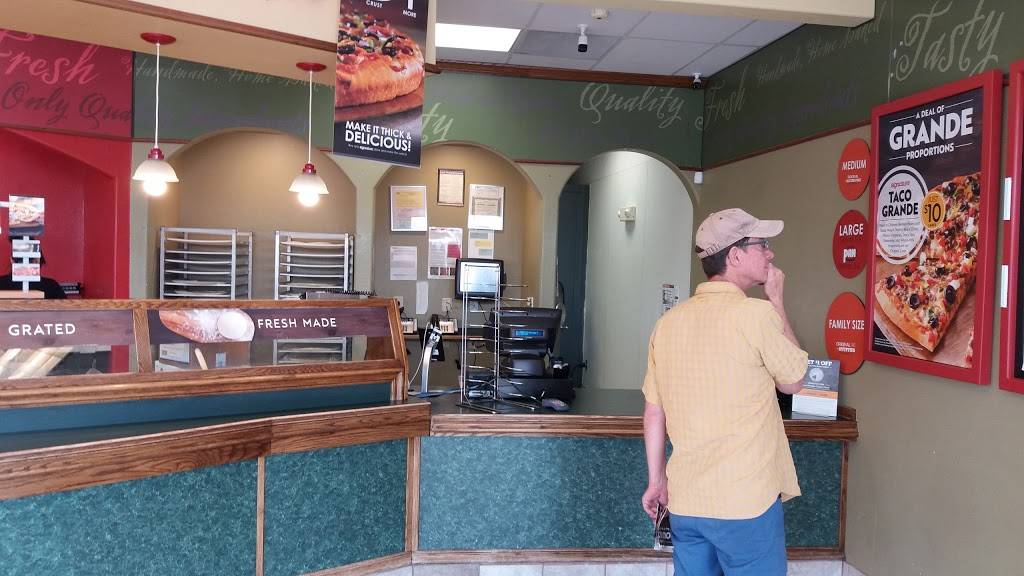 Papa Murphys Take N Bake Pizza | meal takeaway | 1203 N Circle Dr, Colorado Springs, CO 80909, USA | 7196379777 OR +1 719-637-9777