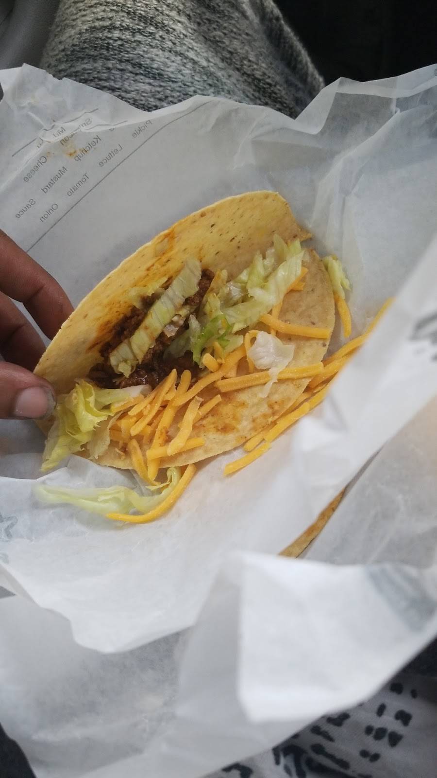 Hardees | restaurant | 12771 Atlantic Blvd, Jacksonville, FL 32225, USA | 9042217136 OR +1 904-221-7136