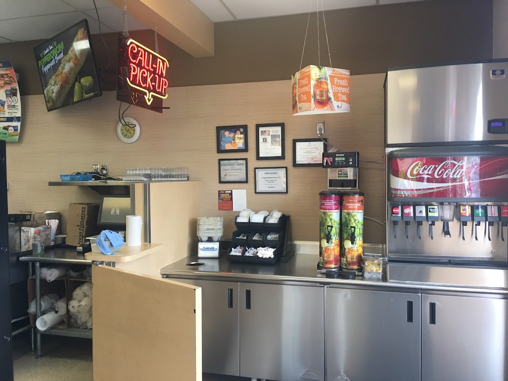 Port of Subs | restaurant | 635 E Indian School Rd Suite 102, Phoenix, AZ 85012, USA | 6022642222 OR +1 602-264-2222