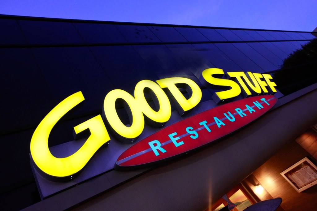 Good Stuff | cafe | 1617 Pacific Coast Hwy #102, Redondo Beach, CA 90277, USA | 3103160262 OR +1 310-316-0262