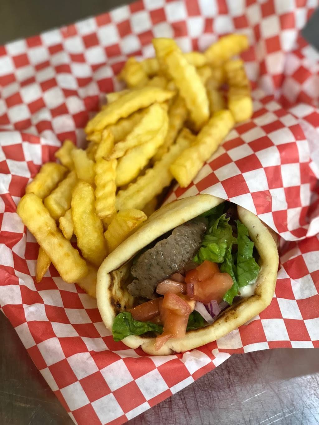 Regal Plaza Cafe | restaurant | 320 Regal Row # 120, Dallas, TX 75247, USA | 2149517333 OR +1 214-951-7333