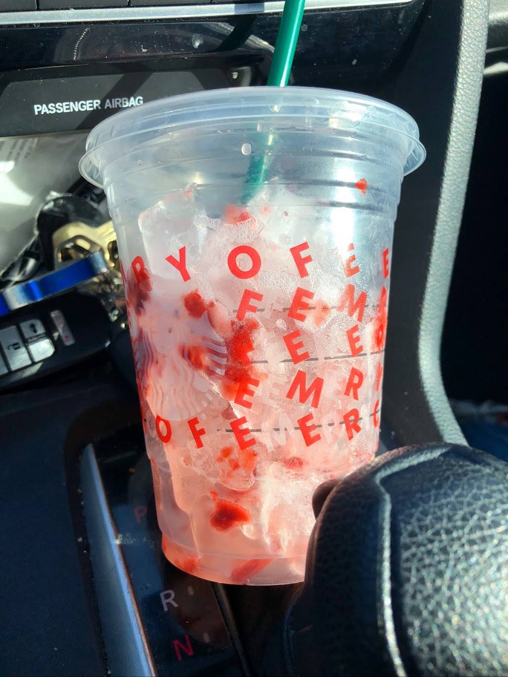 Starbucks | cafe | 5250 Sycamore School Rd, Fort Worth, TX 76123, USA | 6822065071 OR +1 682-206-5071