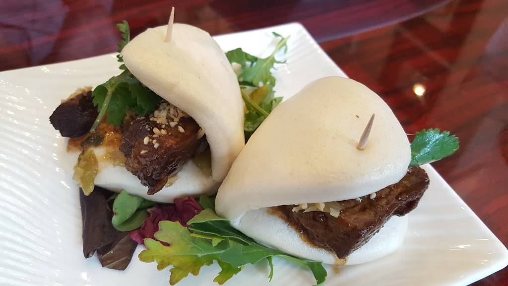 Umi Cafe | restaurant | 80 SE Bush St, Issaquah, WA 98027, USA | 4257771958 OR +1 425-777-1958