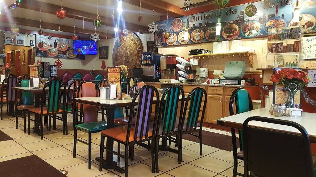 Birrieria De La Torre | restaurant | 6724 S Pulaski Rd, Chicago, IL 60629, USA | 7737676075 OR +1 773-767-6075