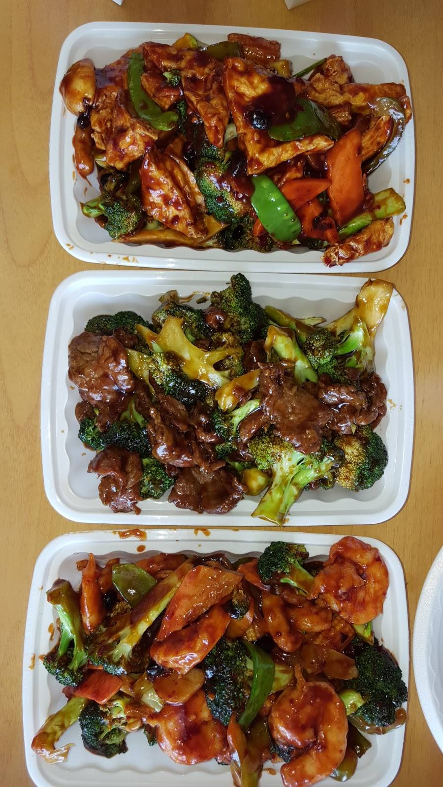 Chopsticks | restaurant | 17607 Virginia Ave, Hagerstown, MD 21740, USA | 3013935588 OR +1 301-393-5588