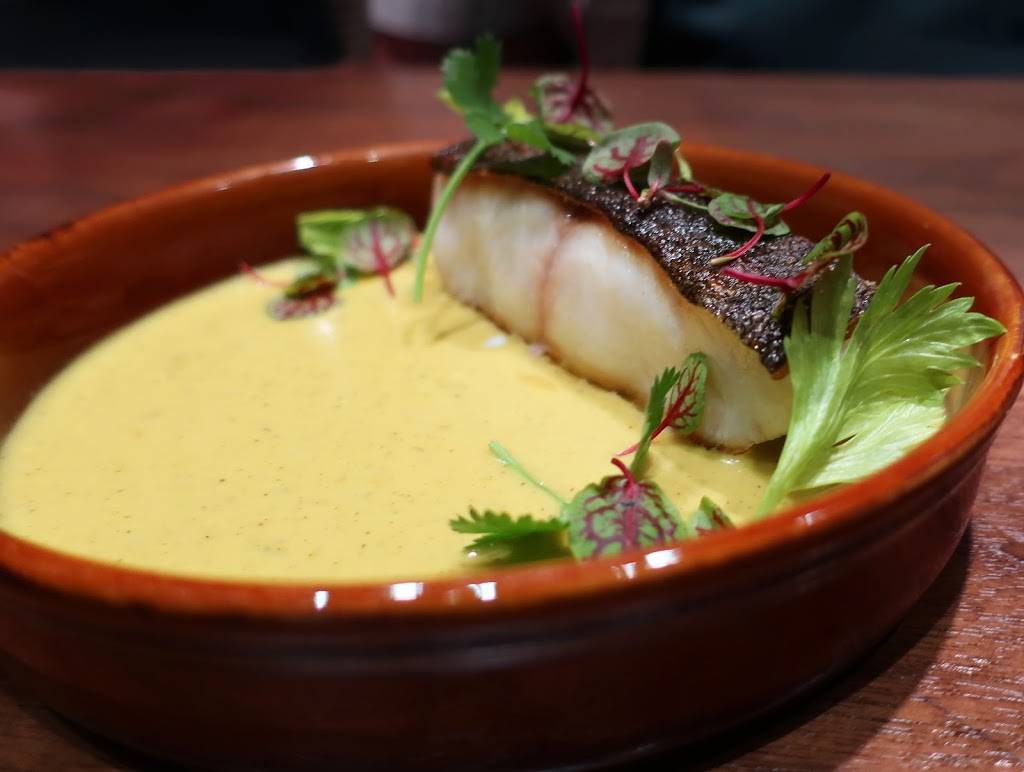 Rupee Bar | restaurant | 6307 24th Ave NW, Seattle, WA 98107, USA | 2063973263 OR +1 206-397-3263