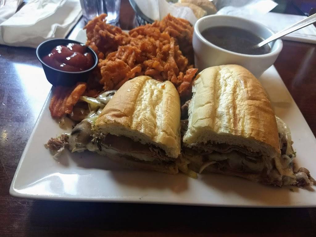 Supinos Italian Restaurant | restaurant | 250 Newbury St, Danvers, MA 01923, USA | 9787740707 OR +1 978-774-0707