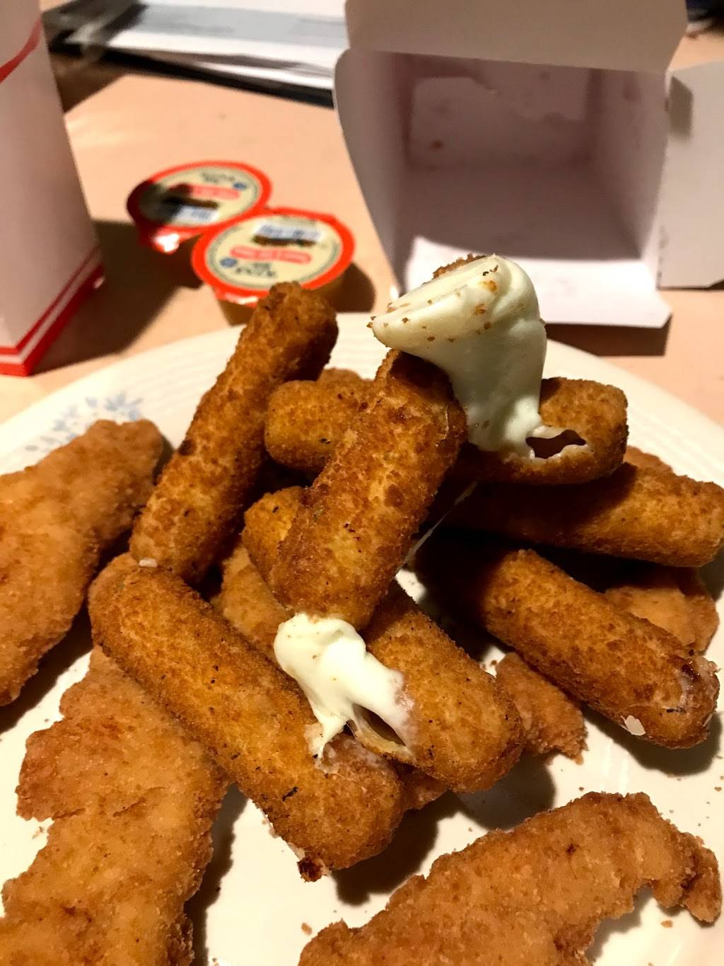 Vals Pizza & Subs | restaurant | 75 Rte 13, Brookline, NH 03033, USA | 6036729600 OR +1 603-672-9600