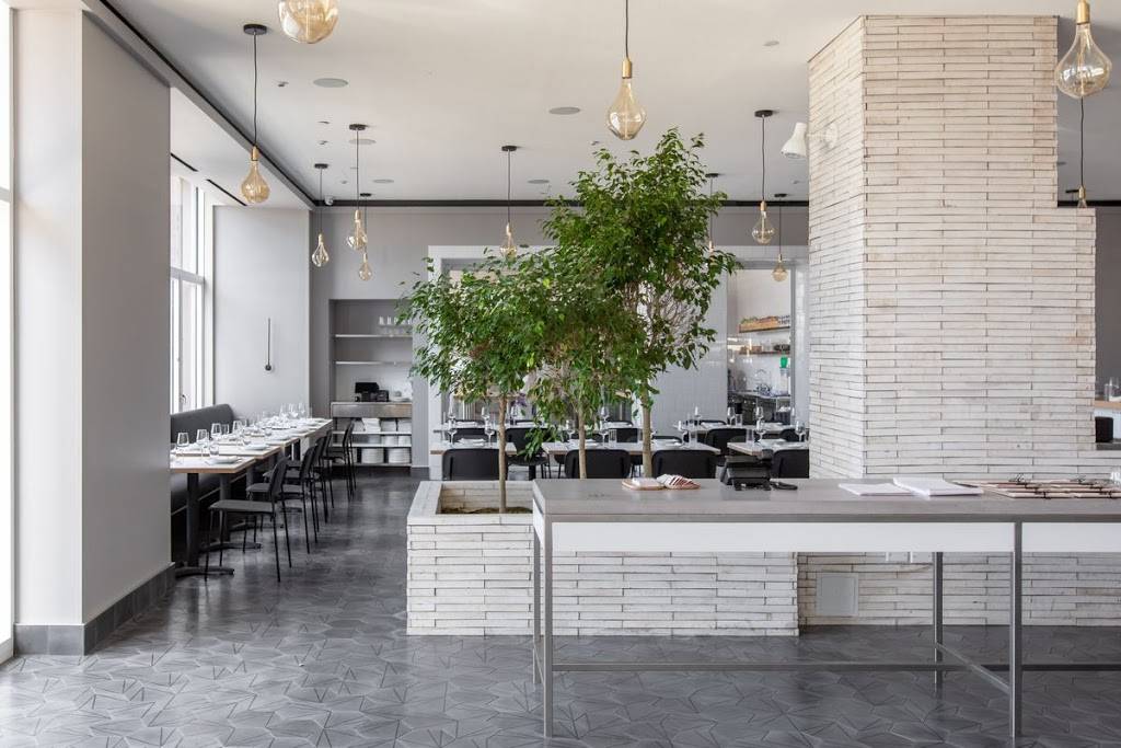 Misi | restaurant | 329 Kent Ave, Brooklyn, NY 11249, USA | 3475663262 OR +1 347-566-3262