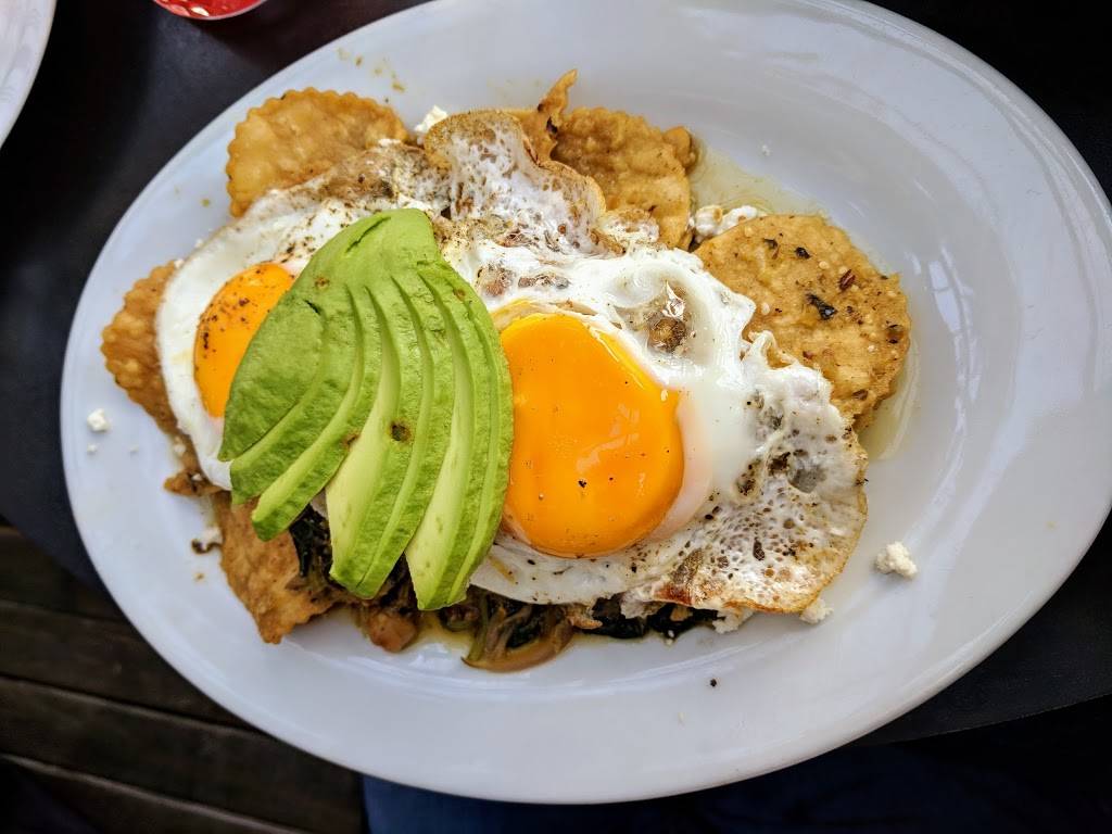 Madera Kitchen | restaurant | 1835 N Cahuenga Blvd, Los Angeles, CA 90028, USA | 2132613687 OR +1 213-261-3687