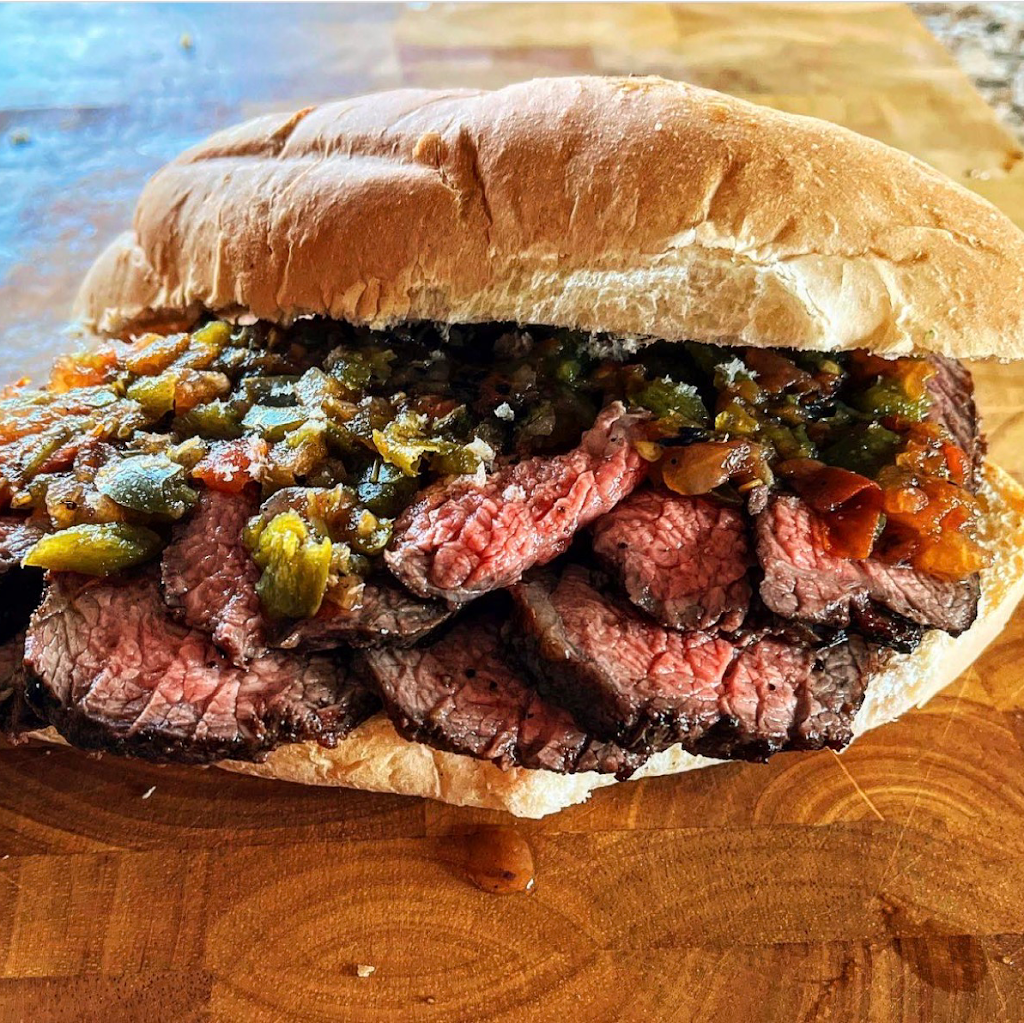 Bare Bonz Q | restaurant | 115 Dawson Dr, Camarillo, CA 93012, USA | 8058780091 OR +1 805-878-0091