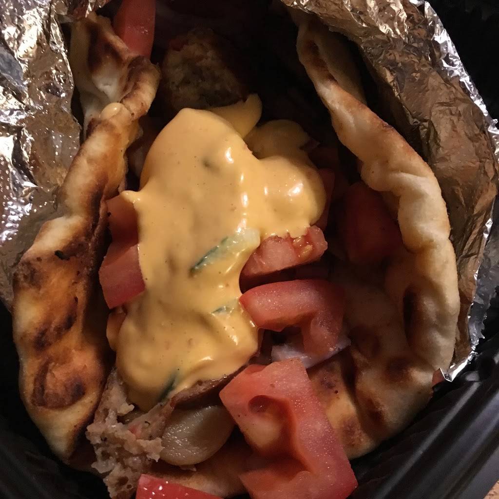 The Greek Avocado @ Mikes Dakota diner | restaurant | 921 Richmond Ave, Staten Island, NY 10314, USA | 7184894005 OR +1 718-489-4005