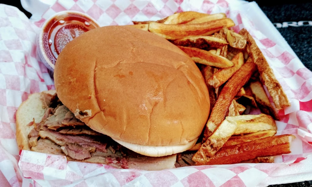 ANDYS BBQ PIT | restaurant | 517 W Delos St, Willcox, AZ 85643, USA | 5205071160 OR +1 520-507-1160