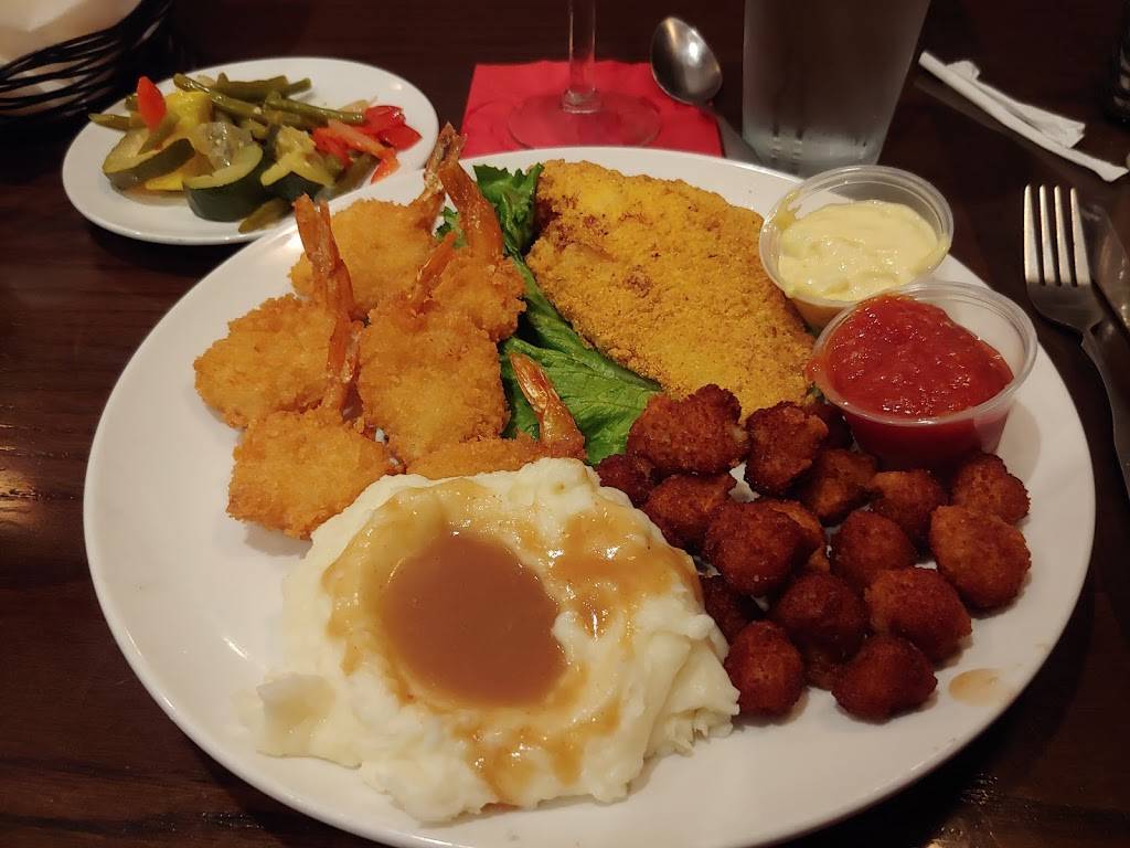 Patio Grill | restaurant | 2900 S Orlando Dr, Sanford, FL 32773, USA | 4073223000 OR +1 407-322-3000