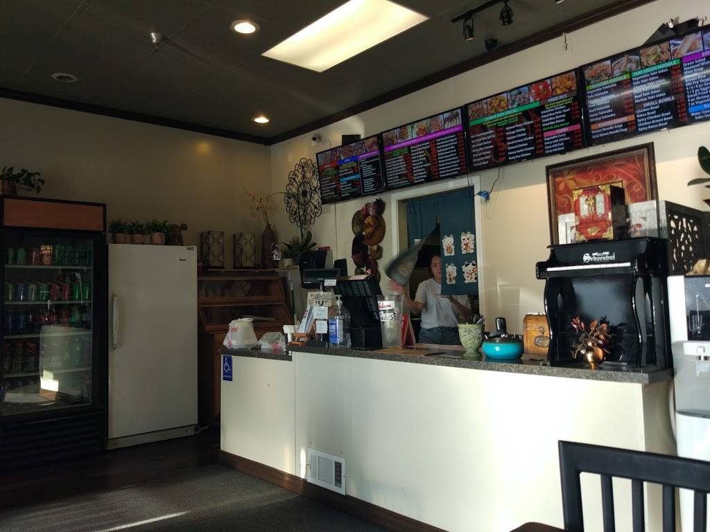 Toshis Teriyaki | restaurant | 4038 Factoria Blvd SE, Bellevue, WA 98006, USA | 4255622973 OR +1 425-562-2973