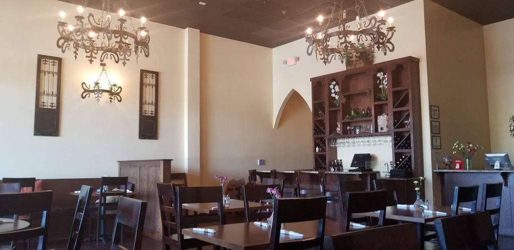 Brama Restaurant | restaurant | 3301 Steck Ave #106, Austin, TX 78757, USA | 5125790880 OR +1 512-579-0880