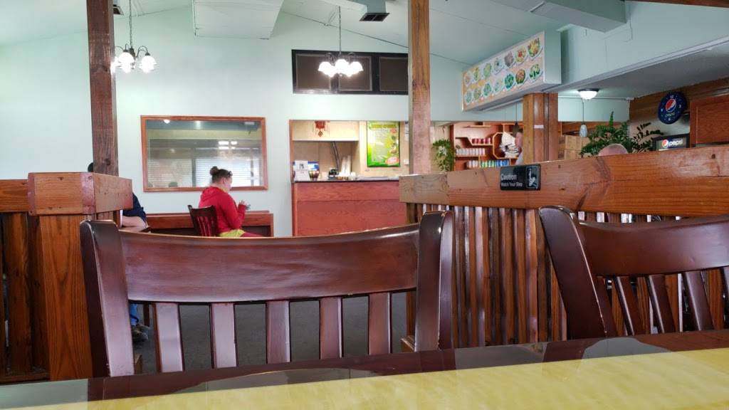 Dragon Express | restaurant | 321 Cherry Rd, Rock Hill, SC 29732, USA | 8033280828 OR +1 803-328-0828