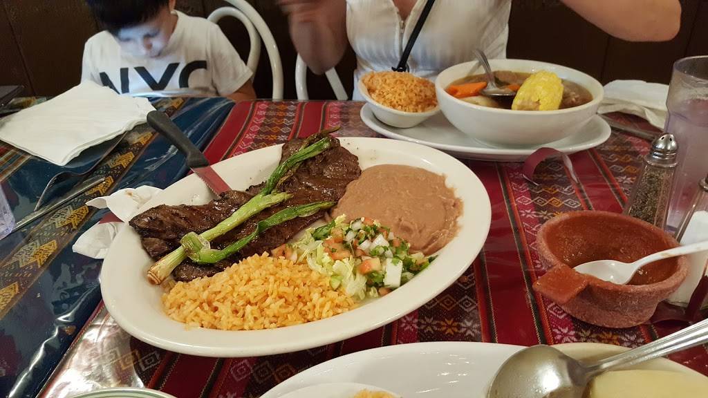 Fiesta Mexicana Restaurant | restaurant | 3604, 4806 N Broadway, Chicago, IL 60640, USA | 7737694244 OR +1 773-769-4244