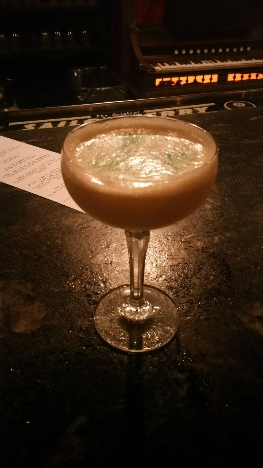 Vagabond | restaurant | 700 E Broad St, Richmond, VA 23219, USA | 8046432632 OR +1 804-643-2632